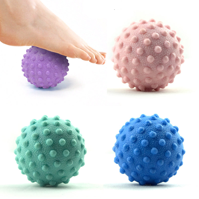 Plantar Relief Therapy Ball