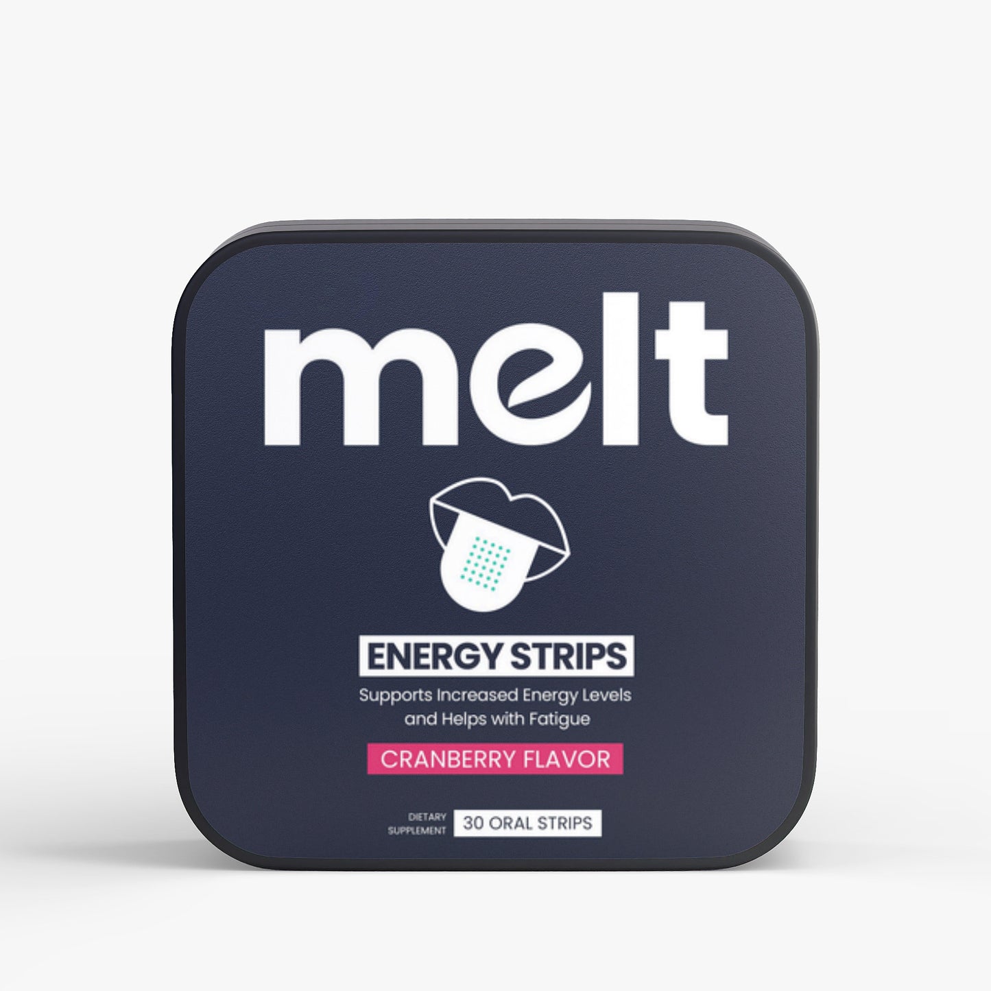 Melt Go 60 Strips
