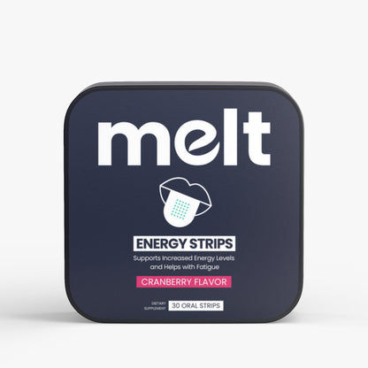 Melt Go 60 Strips