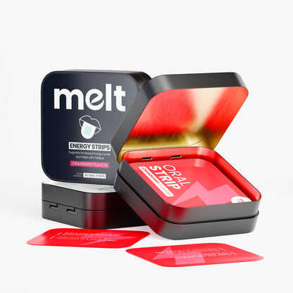 Melt Go Strips