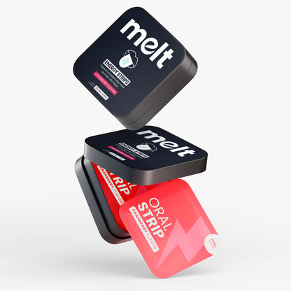 Melt Go Strips
