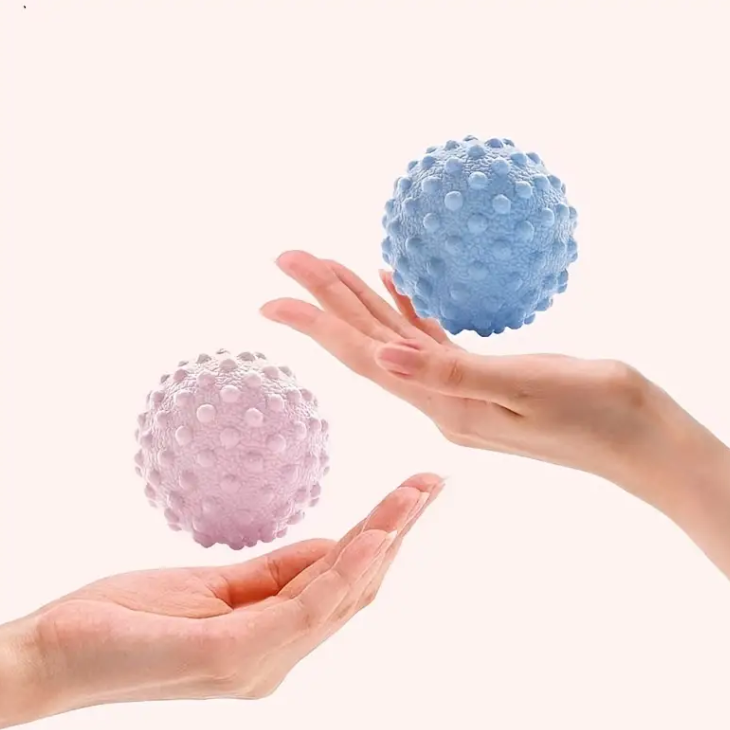 Plantar Relief Therapy Ball