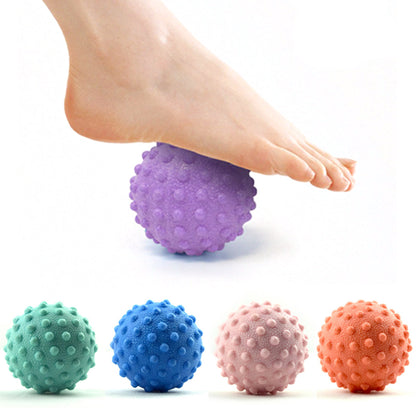 Plantar Relief Therapy Ball