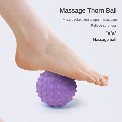Plantar Relief Therapy Ball