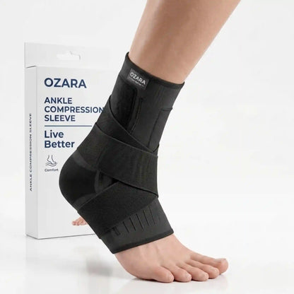 Live Better™ Ankle Brace