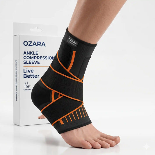 Live Better™ Ankle Brace